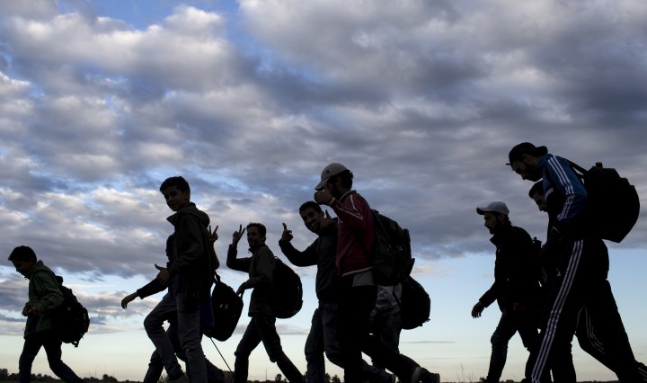 REUTERS/Marko Djurica